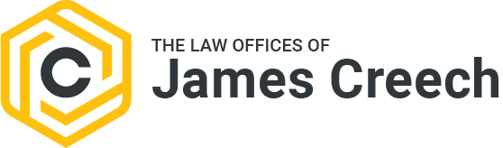 law offices of james creech